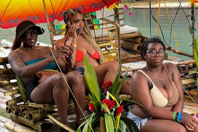 Bamboo rafting and bird sanctuary tour from Montegobay - Transportation, Duration, and Practical Details