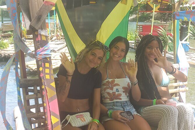 Bamboo Rafting and Horse Back Riding Combo in Ocho Rios - Analyzing Value and Pricing