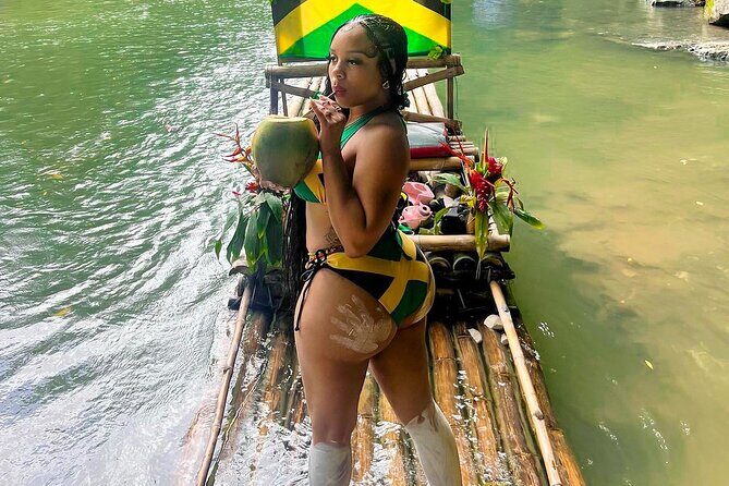 Bamboo Rafting and Limestone Massage at Lethe River Montego Bay - Who Will Love This Tour?