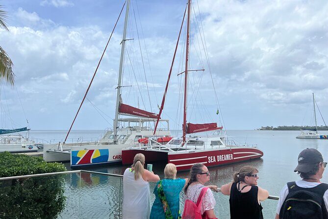 Bamboo Rafting, Catamaran Party Boat & Snorkeling In Montego Bay - Practical Details & Final Thoughts