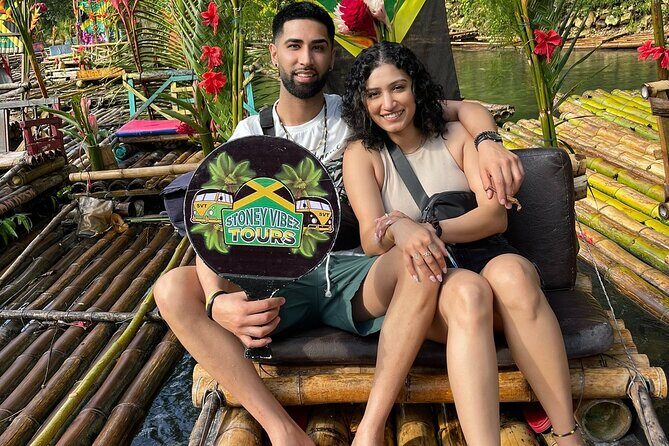 Bamboo Rafting, Zip-lining and ATV's - The Experience of a Lifetime? Our Take