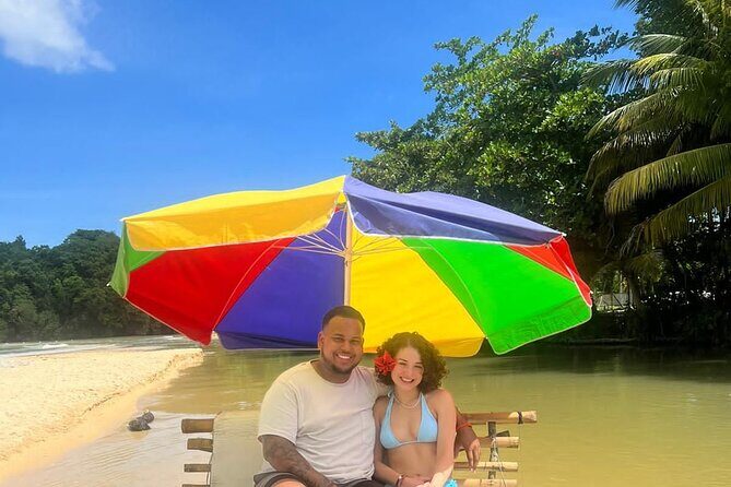 Bamboo River Rafting Experience from Ocho Rios - Why This Tour Stands Out