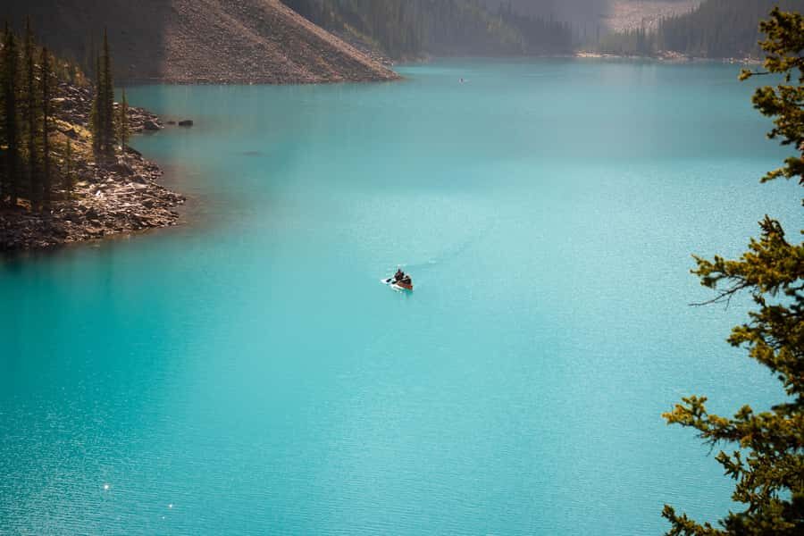 Banff/Camore: Lake Louise & Moraine Lake Private Tour - The Value and Experience: Is It Worth It?