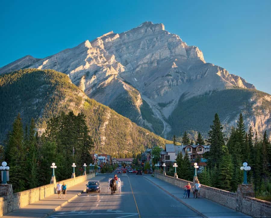 Banff GHOST TOWN History Walking Tour + Transportation - A Detailed Look at the Banff Ghost Town Tour