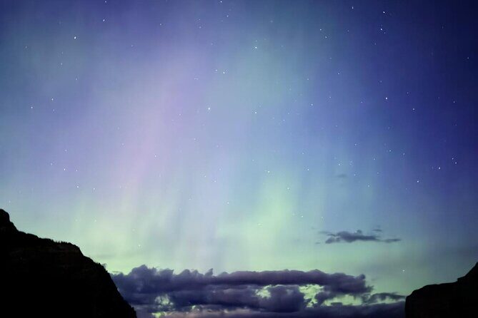 Banff Stargazing and Night Sky Tour from Canmore or Banff - Frequently Asked Questions