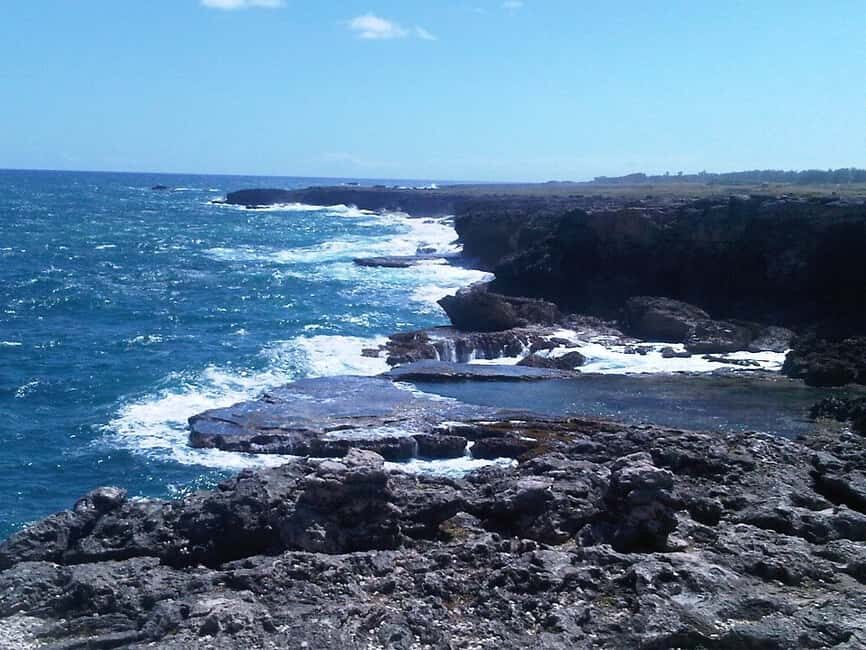 Barbados: 4 Hour Private Customized Island Tour - Why Choose the 4-Hour Private Customized Tour?