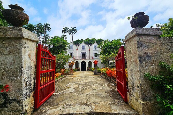 Barbados Heritage Tour: Train Ride, Rum Tasting & History - Who is This Tour Best For?