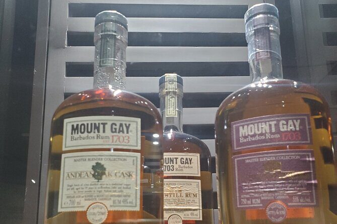 Barbados Rum Tours - Practical Considerations and Tips