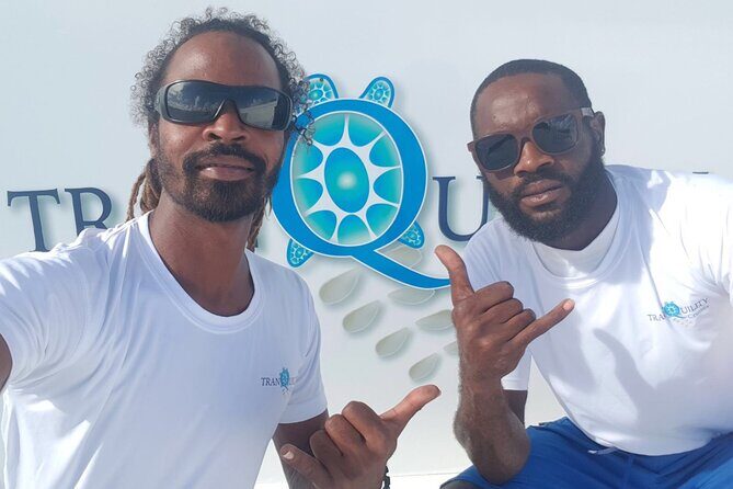 Barbados Shore Excursion: Carlisle Bay Turtle & Shipwreck - Who Should Book This Tour?