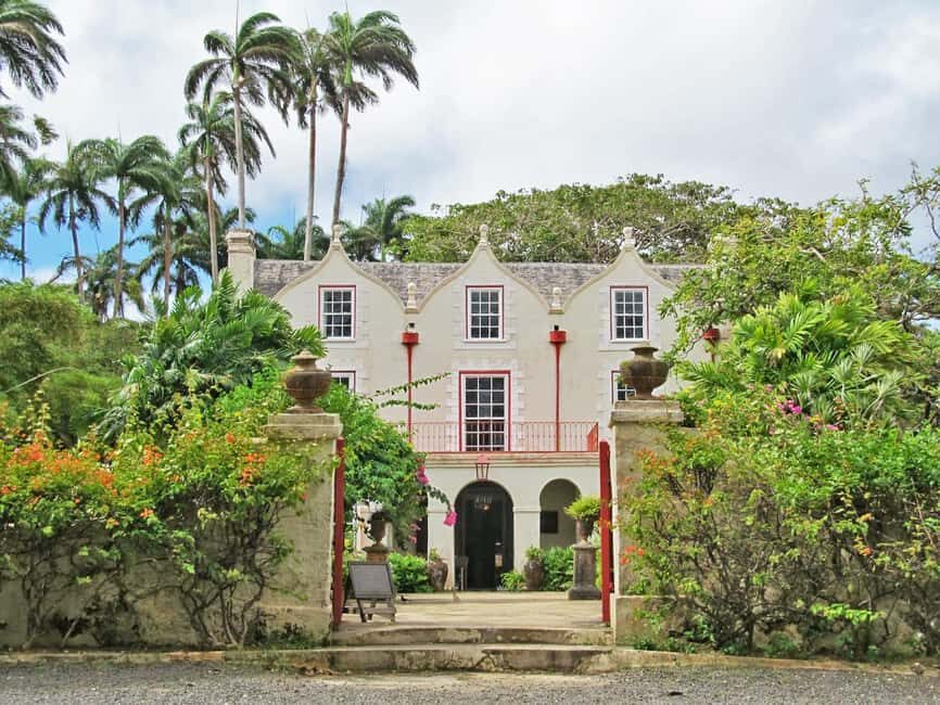 Barbados: St Nicholas Abbey Distillery, CTH Heritage Railway - Who Will Love This Tour?