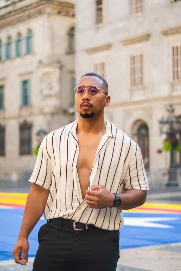 Barcelona: Hire Private Photo Shoot with Photographer - What Does a Typical Photo Shoot Look Like?