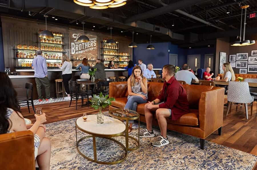 Bardstown: Bourbon Tasting, Bottling, and Whiskey Lab - Practical Details and What They Mean for You