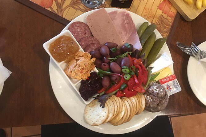 Barossa Valley Private Wine Tours - All Inclusive - Why This Tour Stands Out