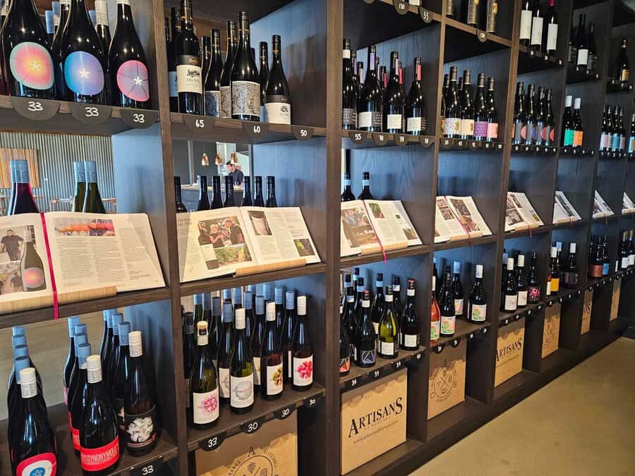 Barossa Valley Wine Tour - An In-Depth Look at the Itinerary