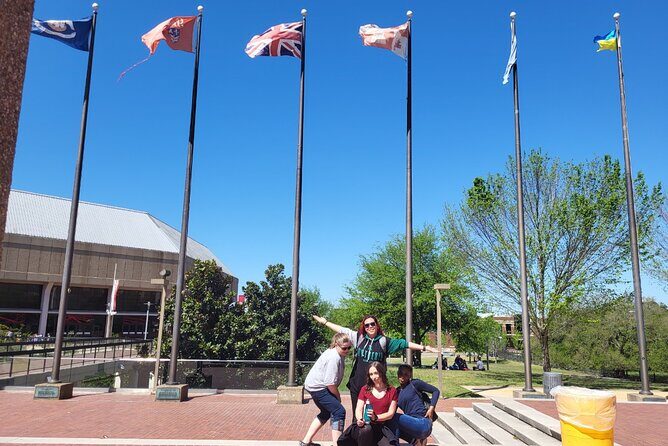 Baton Rouge Scavenger Interactive Hunt - Who Will Love This Experience?