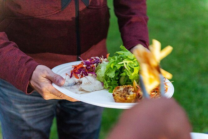 Baunti Fish Fry Tour with Hotel Transfers - Authenticity and Value