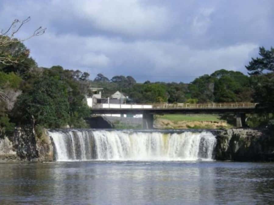 Bay of Islands incl Russell Trike Tour (2 per trike) - The Itinerary Breakdown