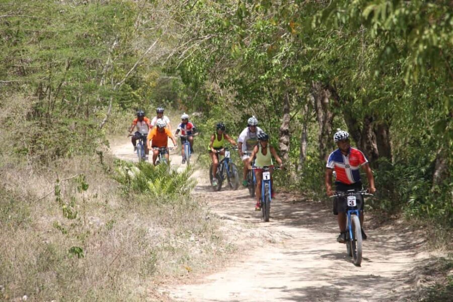 Bayahibe Ebike Tour - Who Will Love This Tour?
