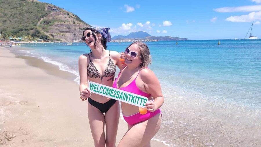 Beach, Beer & Brunch | Beach Hopping Excursion - Authenticity and Value