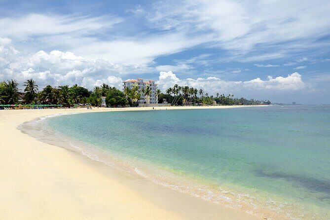 Beach Day from Santo Domingo with Lunch - Value and Pricing: Is It Worth It?