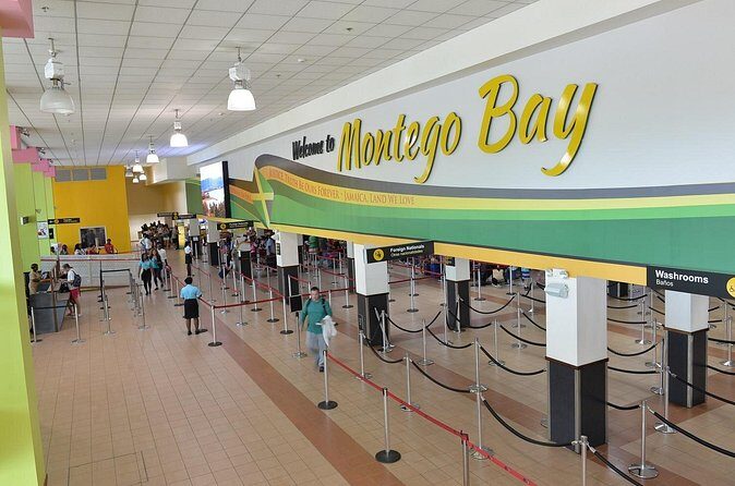 Beaches Negril/Resort Private Airport Transfer - An Honest Look at the Private Airport Transfer from Montego Bay to Negril