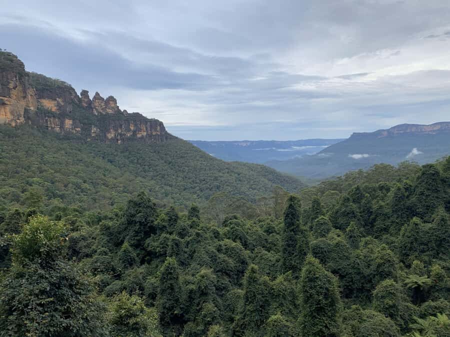 Beauty of the Blue Mountains Private Tour - Deeper Dive Into the Details