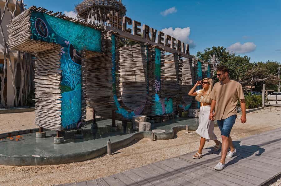 Beer Ritual in Tulum Shaman Secret Cenote & Mystical Tasting - The Practical Side: What to Expect and Considerations