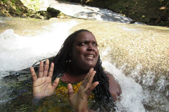 Benta River Falls and Rick's Cafe Day Adventure Tour - Why This Tour Offers Good Value