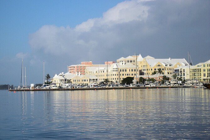 Bermuda City Highlights and Gems Tour - Practical Details and What You Should Know