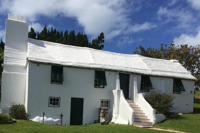 Bermuda Island Tour - The Small-Group Format: Why It Matters