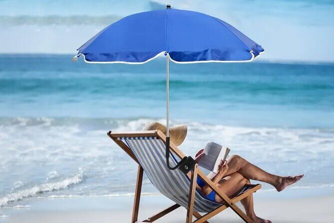 Bermudaful Island Beach Hop - Who Will Love This Tour?