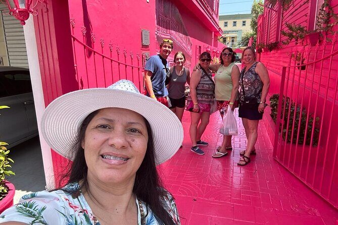 Best Excursion Puerto Plata City Tours - A Closer Look at the Tour Experience