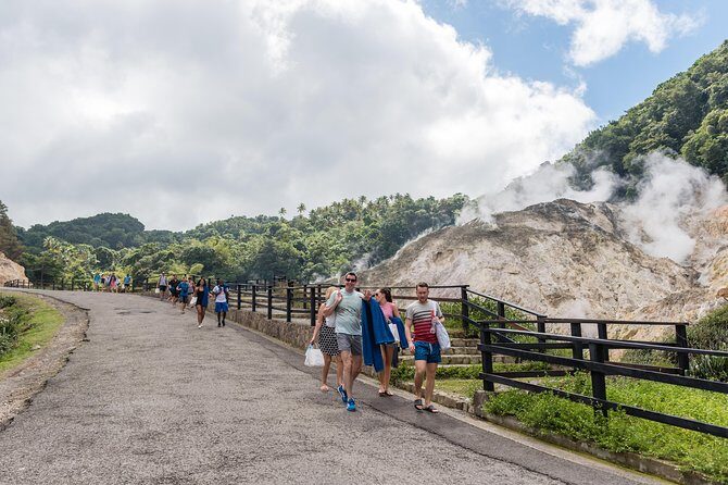 Best of Both Worlds Land and Sea Adventure - Practical Tips for Travelers