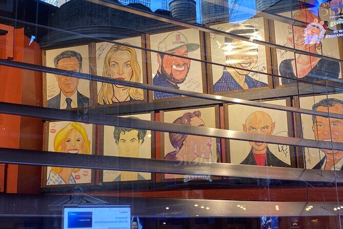 Best of Broadway Story and Secrets Small Group Experience - The Value of the Price