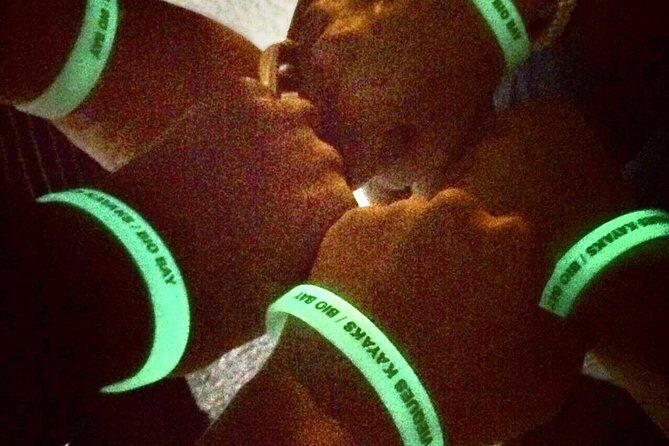 Bioluminescent Bay Kayak Trip from Vieques - What We Love and What to Consider