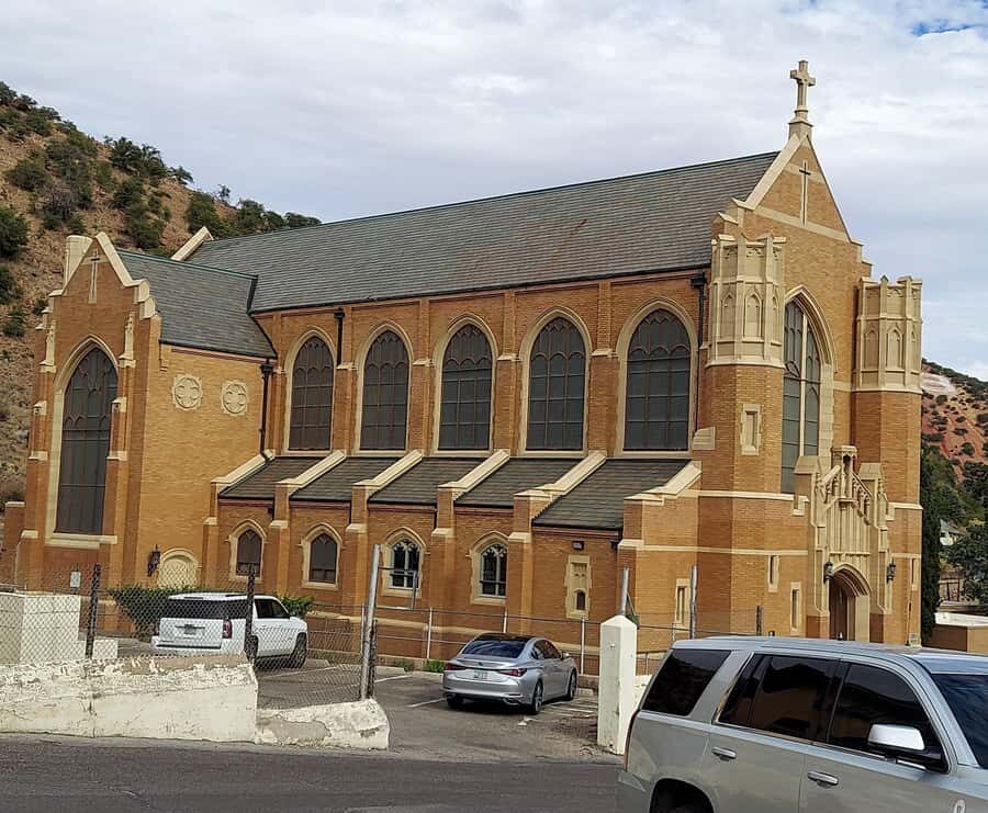 Bisbee: Private Guided Tour in Climate-Controlled Jeep - What Makes This Tour Special?