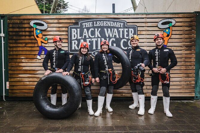 Black Water Rafting Semi Private Tour from Auckland - Who Will Love This Tour?