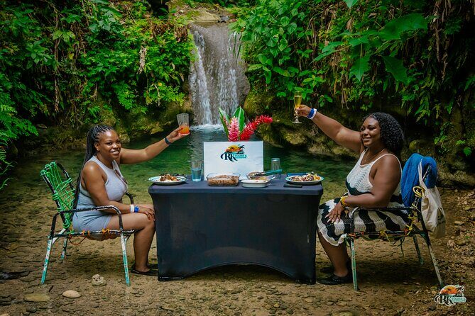 Blue Heaven Falls & River Dining Experience + Photoshoot - The Sum Up: Who Is This Tour Best For?