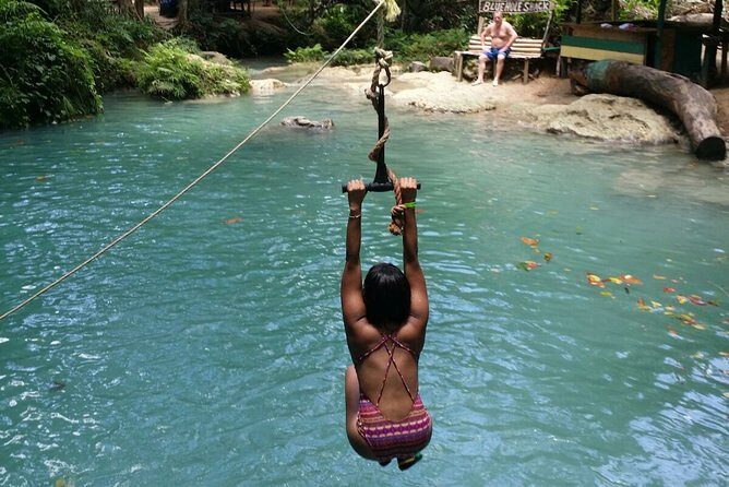 Blue Hole Adventure from Falmouth - What Makes This Tour Stand Out?