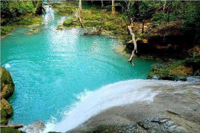 Blue Hole And Konoko Falls Combo Tour From Ocho Rios & Runaway Bay! - Who Is This Tour Best For?