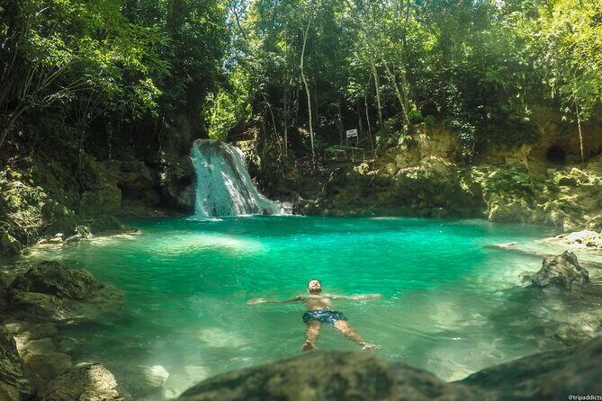 Blue Hole Ocho Rios - Real Experiences from Visitors