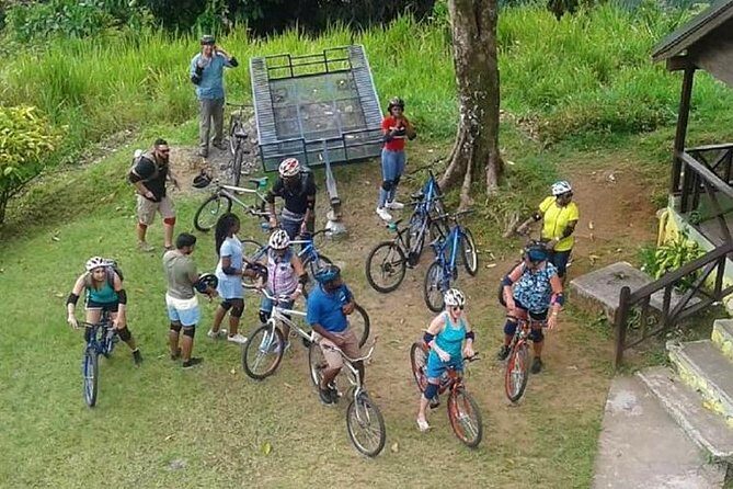 Blue Mountain Bicycle Tour from Montego Bay - The Value of the Experience