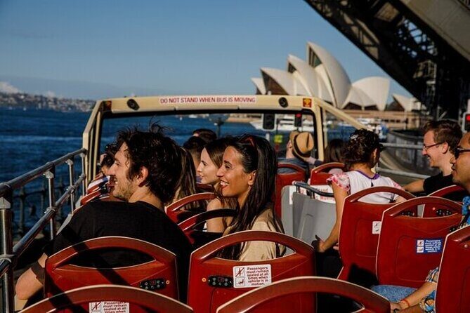 Blue Mountain Tour with Hop on and Hop Off Bus - Discovering the Blue Mountains