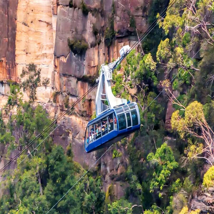Blue Mountains Adventure: Wild Boar Rock & Cable Car - Why This Tour Offers Great Value