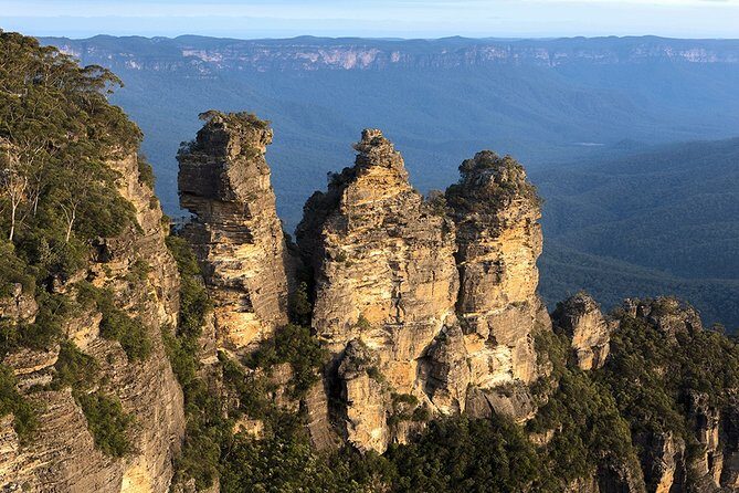 Blue Mountains Highlights, Wildlife Park and Scenic World Full Day Private Tour - Who Will Enjoy This Tour Most?