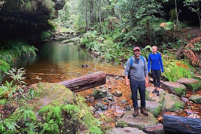 Blue Mountains Private Hiking Tour from Sydney - What Makes This Tour Special