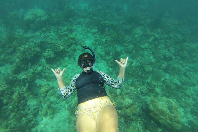 Boat Snorkeling and beach day to the Fajardo islands - Whats Included and Why It Matters