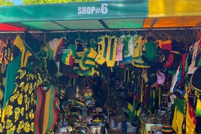 Bob Marley Birth Place and Resting Place 9 Miles Jamaica - The Practicalities: Timing and Comfort