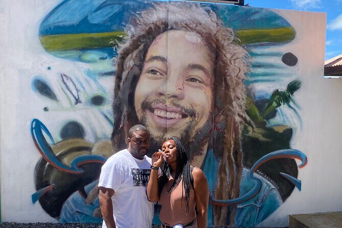Bob Marley House and Dunns River Falls Private Tour - Who Is This Tour Best For?