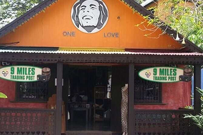 Bob Marley's Nine Mile Admission Guided Tour St. Ann Ocho Rios - Final Thoughts
